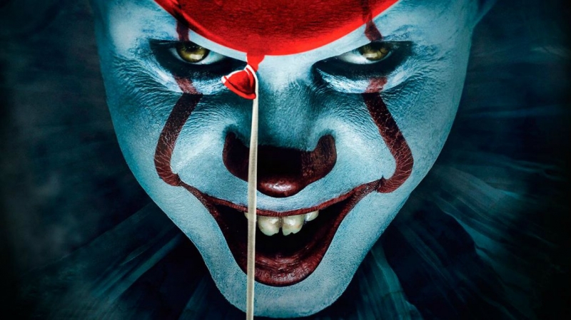 Vamos al cine: “It: capítulo 2”