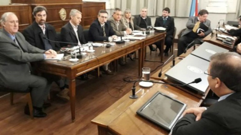 El miércoles se realizarán nuevas audiencias públicas en el Senado