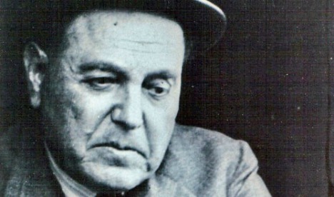 Yrigoyen a 79 años de su fallecimiento