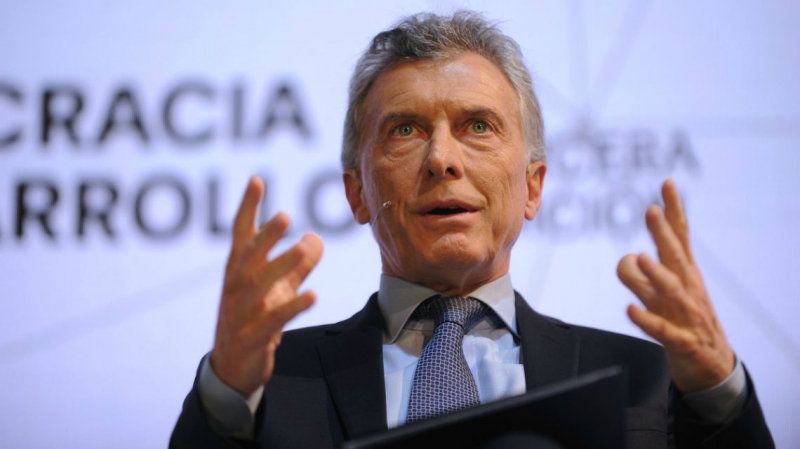 Macri vendrá a Concepción por