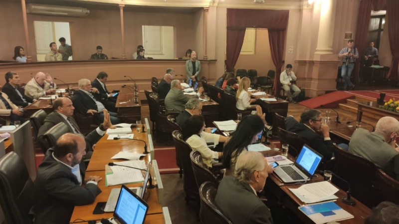 Es ley el proyecto que incorpora el RCP al nivel secundario escolar