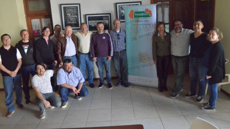 La APDU renovó sus autoridades
