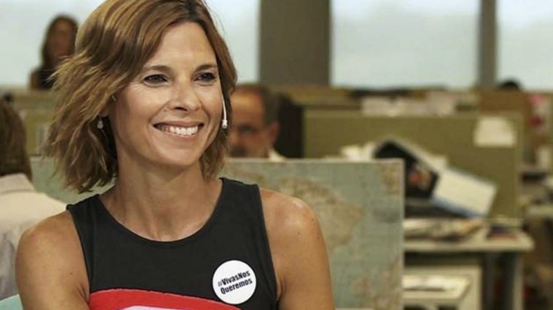 Este viernes se presenta en la ciudad Mariana Carbajal
