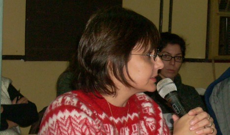 Magni aclaró que no votó en contra del Golpe en Paraguay