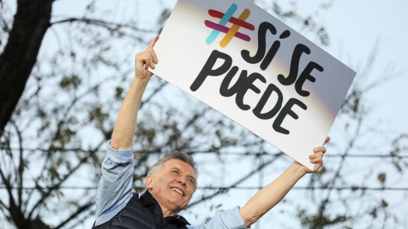 Macri agregó una ciudad a visitar en Entre Ríos