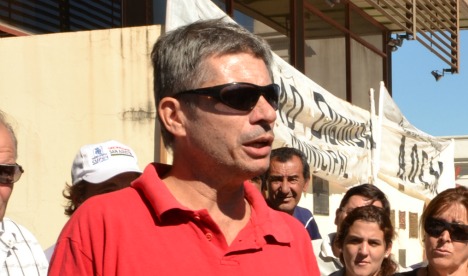 La AOEM pidió audiencia con Schepens y con Urribarri