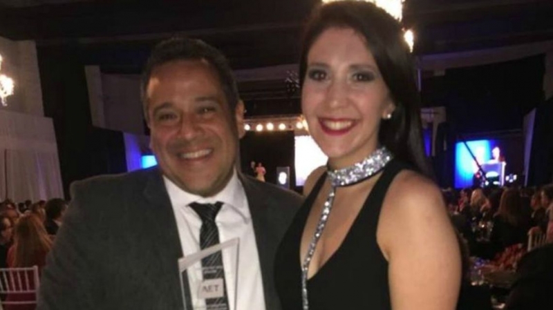 “Somos noticias” fue premiado como mejor noticiero de TV entrerriano