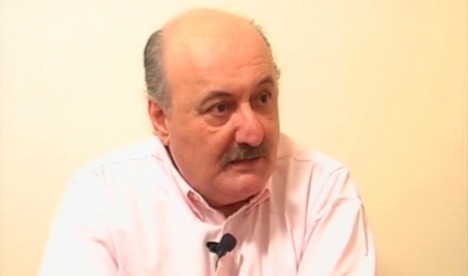 La justicia procesó a Taleb por enriquecimiento ilícito, y éste adelantó que apelará