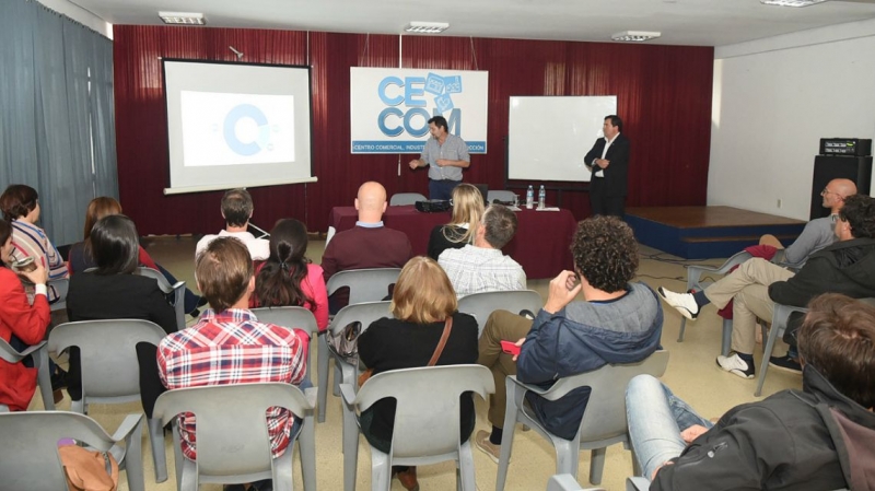 La ciudad apuesta al Turismo de Reuniones