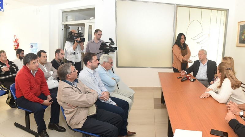 Comienza a funcionar el Instituto de Rehabilitación Neurológica de AReNe