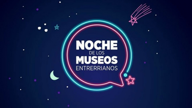 Agenda para el fin de semana