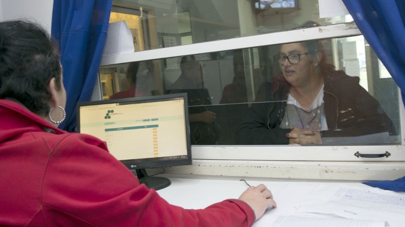 Concepción del Uruguay implementa la “Historia Clínica Única Digital”