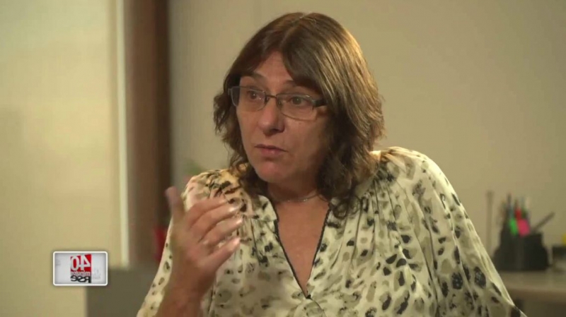 El PJ trae a Bellota para que diserte sobre peronismo y feminismo