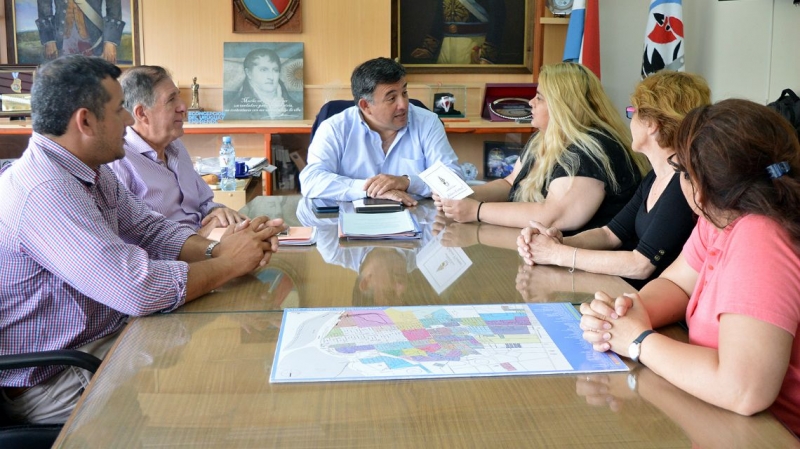 Pagos de sueldo y aguinaldo a Municipales