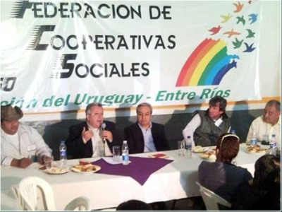 Cooperativas sociales: se encuentran disponibles los salarios de junio