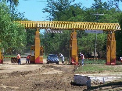 El Concejo aprobó entregar en comodato un predio en Pelay a la Policía