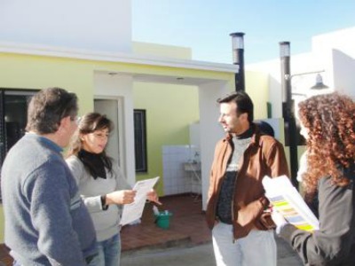 Dirección de Turismo fiscalizó los alojamientos turísticos