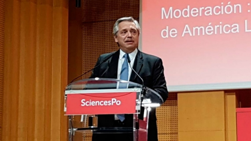 Alberto: