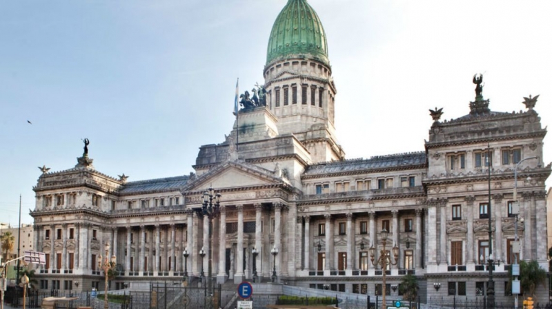 Alberto sale con ley para declarar las “capitales alternativas”; Concordia sería la de Entre Ríos