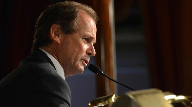 Bordet inaugurará el año legislativo