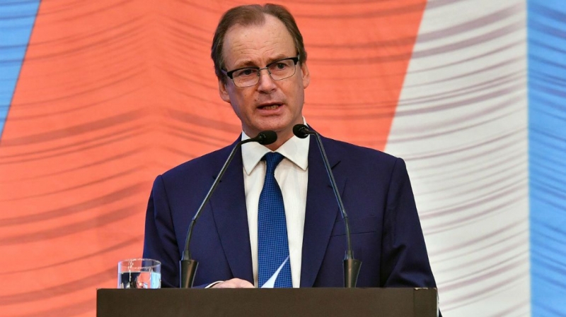 Las 9 denuncias de Bordet sobre lo que fue el gobierno de Cambiemos para Entre Ríos