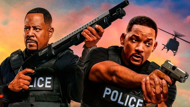 “Sonic” y “Bad boys para siempre” en la cartelera del cine