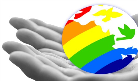 Una sociedad más democrática y solidaria es posible