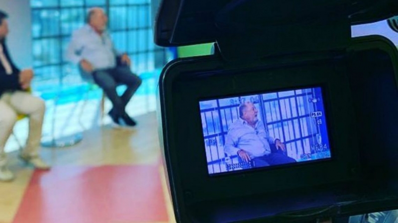 Busti celebra la revalorización de Pancho Ramírez