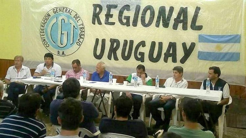 “Cuatro años de neoliberalismo genocida” fueron los de Macri, según la CGT