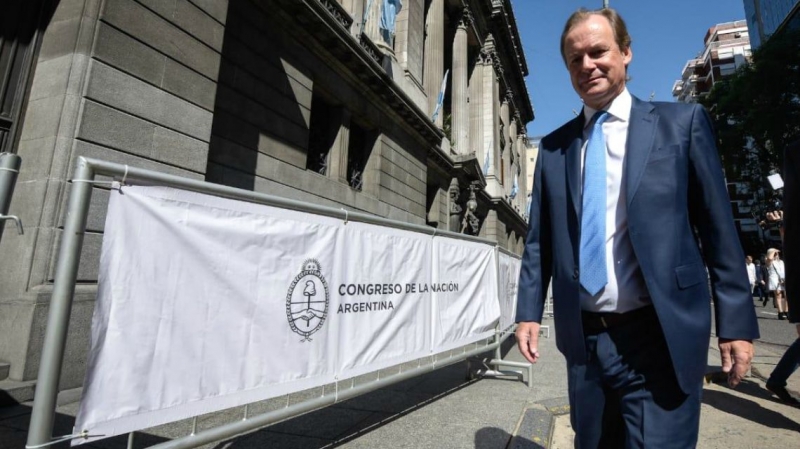 “Macri dejó devastadas las cuentas fiscales de las provincias”
