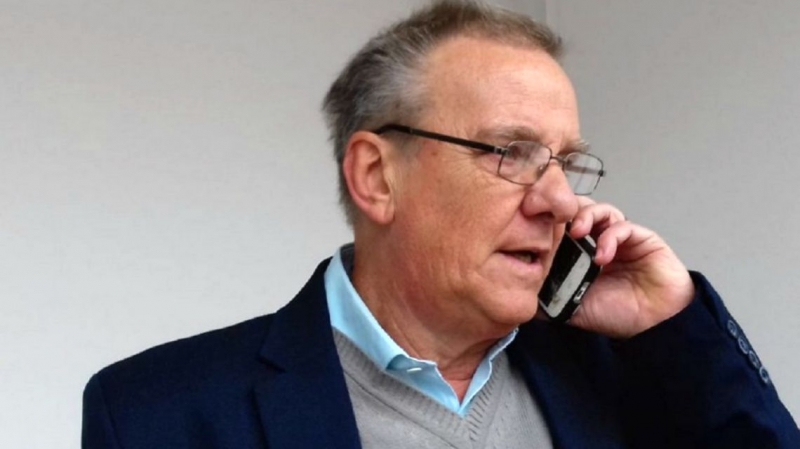 Solari preguntó por las causas de corrupción