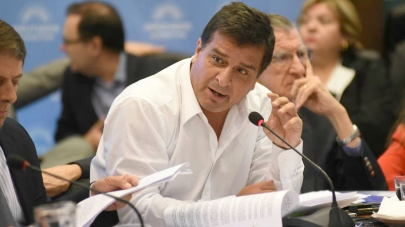 Casaretto adelantó que en diputados investigarán la deuda externa que dejó Macri