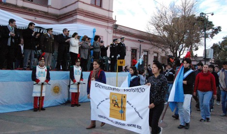 Imagen: dirección de Prensa municipal