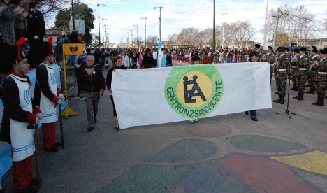 Imagen: dirección de Prensa municipal