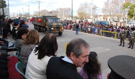 Imagen: dirección de Prensa municipal