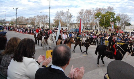 Imagen: dirección de Prensa municipal
