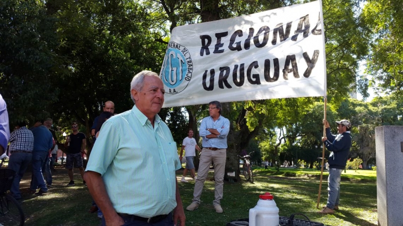 La CGT anunció que saldrá a controlar los precios máximos