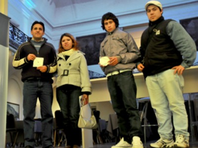 Grupos de teatro salen de gira por otras provincias