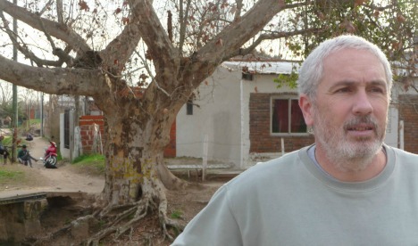 Artusi cargó contra los medios que difunden la discusión interna del radicalismo