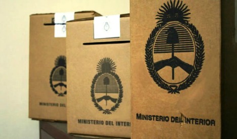 Desempate electoral en septiembre para Pastor Britos