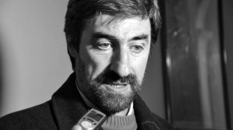 Giano augura debates tras la pandemia sobre la estructura social y económica Argentina