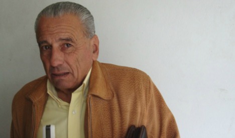 Vera comparó al gobierno de CFK con una dictadura