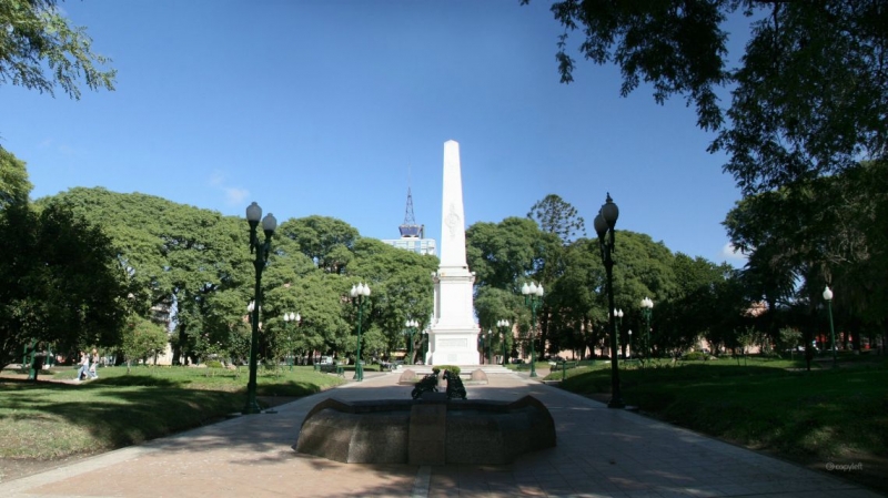 Oliva habilitó las
