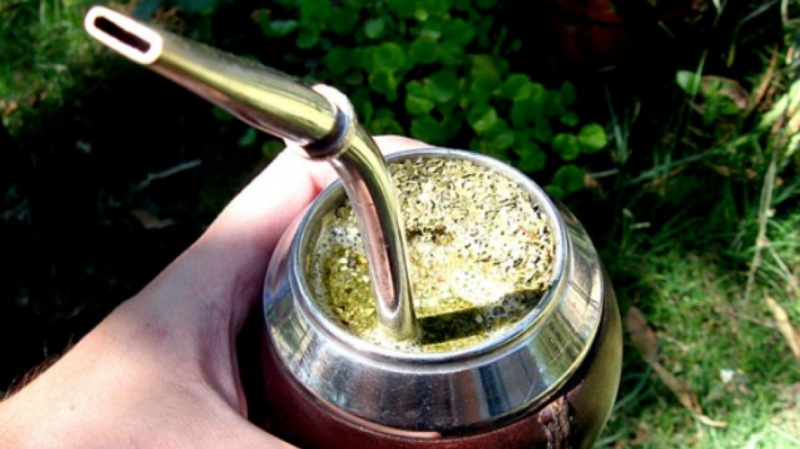 El mate en tiempos de cuarentena: El mayor nivel de consumo de yerba de los últimos 10 años