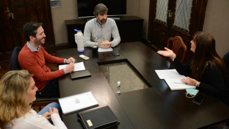 La Educación Sexual Integral obligatoria en la agenda de la Cámara