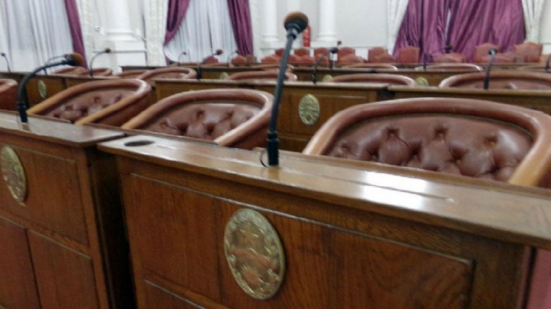 Se retoma el trabajo en comisiones del Senado