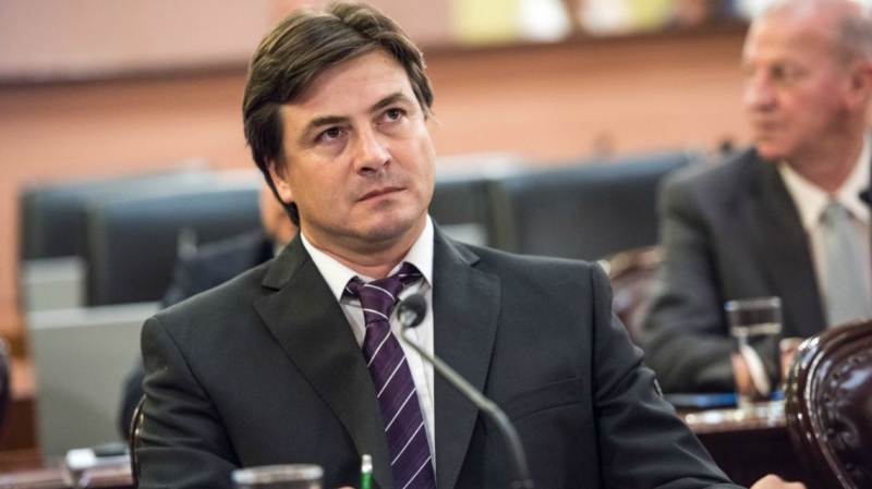 Morchio rechazó la posible expropiación de Vicentin