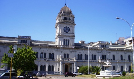 Comenzó el pago del aguinaldo provincial