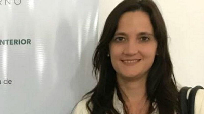Percara militó la homofobia: