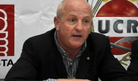 Viale quiere la Boleta Única